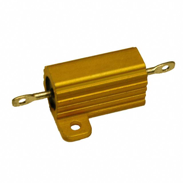 KAL250FB1R00 Stackpole Electronics Inc  Resistori montati sul telaio